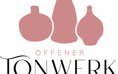 Offener Tonwerkraum – Co Making Space für Keramik