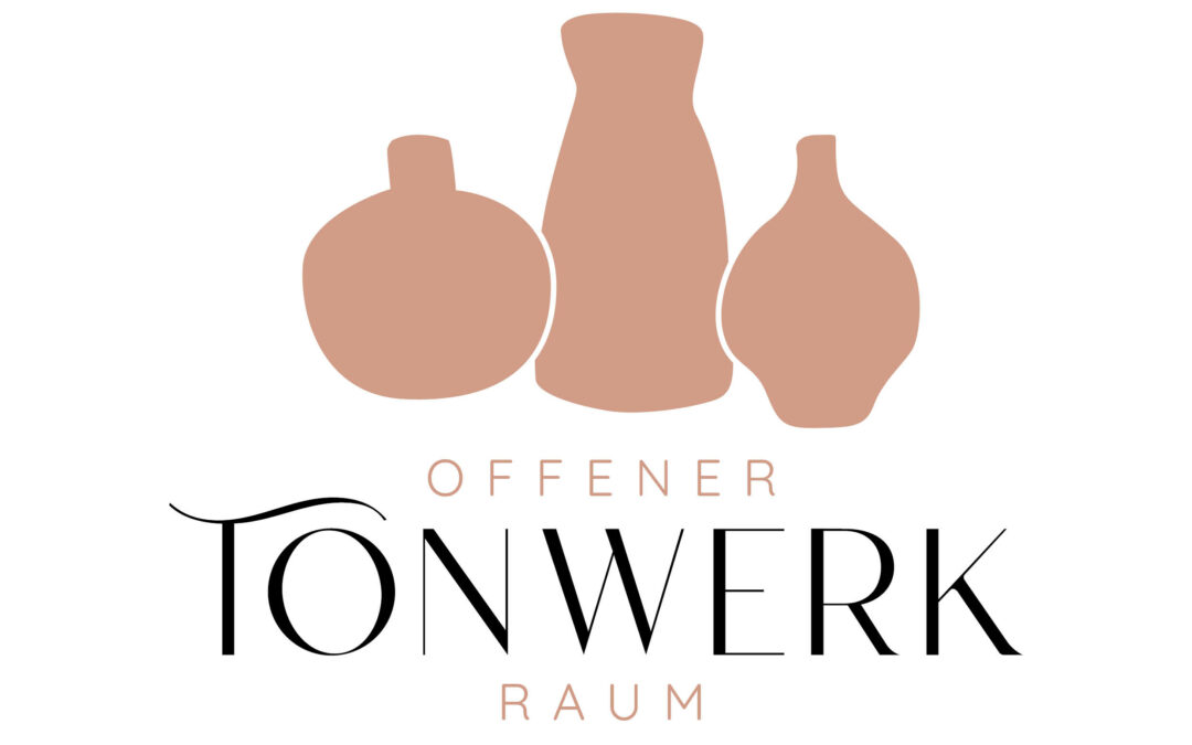 Offener Tonwerkraum – Co Making Space für Keramik