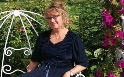 Raindrop-Massage, Aromatherapie, Kinesiologie mit Henrieta Seiler