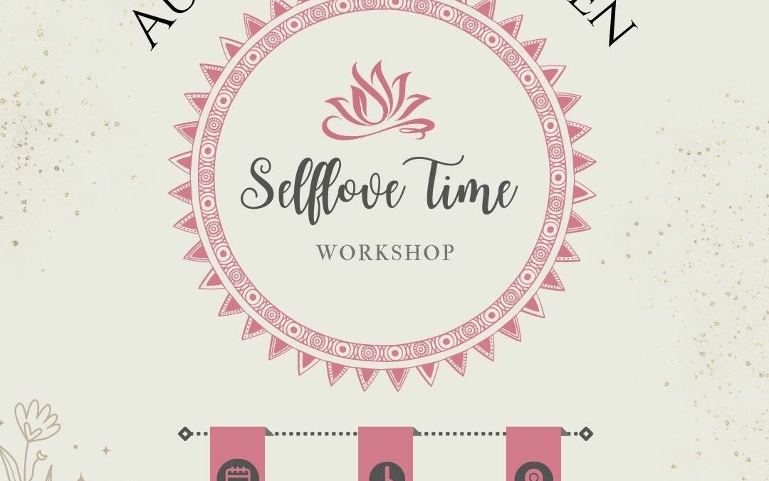 Selflove Time Workshop mit Tina Seferagic 29.04.2023