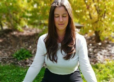 Kundalini Yoga mit Eva – montags im Mai/Juni