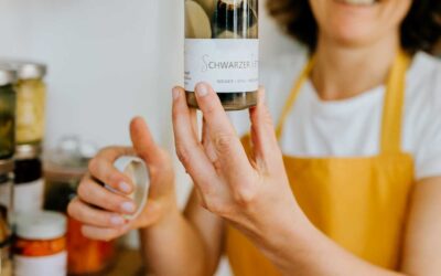 Workshops mit La Fermentista Andrea Bierwolf