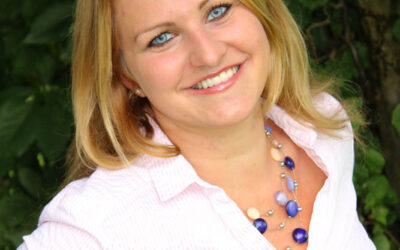 Carina Kaltenbrunner Dipl. Gesundheits- und Krankenschwester Aroma-Touch-Technique